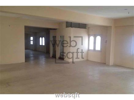 Commercial complex for Rent in Telangana